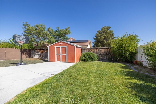Detail Gallery Image 30 of 38 For 44220 62nd St, Lancaster,  CA 93536 - 4 Beds | 2/1 Baths
