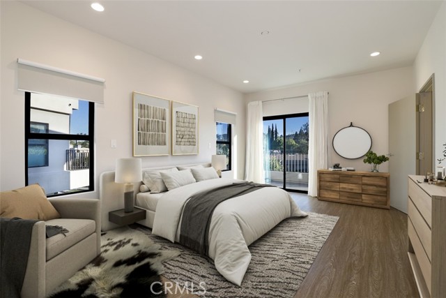 Detail Gallery Image 24 of 53 For 18707 Redwing St, Tarzana,  CA 91356 - 3 Beds | 2/1 Baths