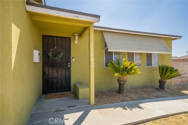 12002 Edderton Avenue, Whittier, California 90604, 3 Bedrooms Bedrooms, ,1 BathroomBathrooms,Single Family Residence,For Sale,Edderton,CV24172403