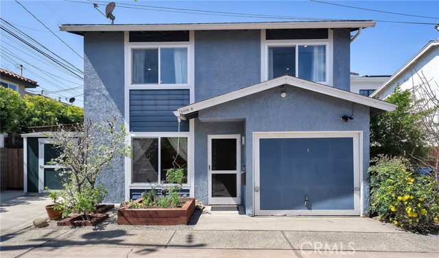 2308 Gates Avenue, Redondo Beach, California 90278, 3 Bedrooms Bedrooms, ,1 BathroomBathrooms,Residential,Sold,Gates,SB21062151