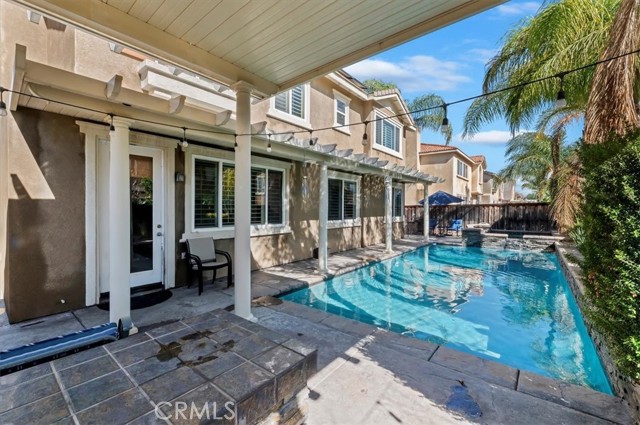 Detail Gallery Image 39 of 46 For 4795 Shasta Blue, Hemet,  CA 92545 - 5 Beds | 3 Baths