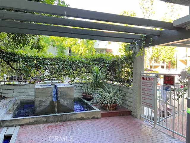 Detail Gallery Image 5 of 44 For 4900 Overland Avenue #125,  Culver City,  CA 90230 - 2 Beds | 2 Baths