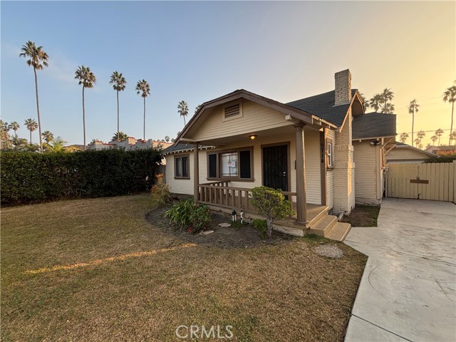 Detail Gallery Image 17 of 19 For 5714 Keniston, Los Angeles,  CA 90043 - 3 Beds | 1 Baths