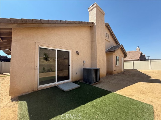 Detail Gallery Image 29 of 33 For 37126 Firethorn St, Palmdale,  CA 93550 - 4 Beds | 2 Baths