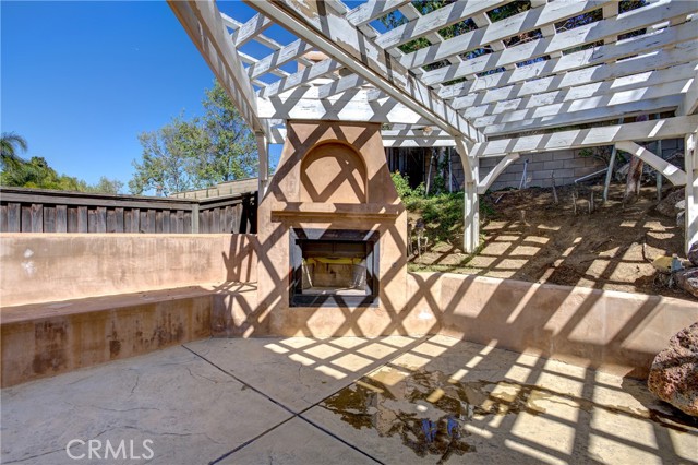 Detail Gallery Image 31 of 37 For 8034 Palm View, Riverside,  CA 92508 - 4 Beds | 4 Baths