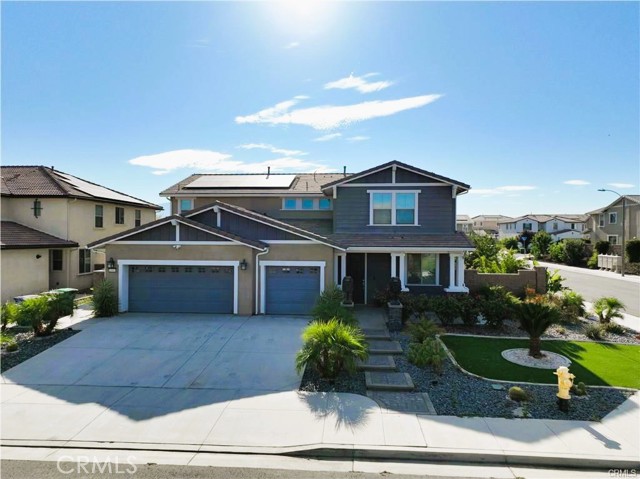 Detail Gallery Image 1 of 68 For 10943 Moro St, Loma Linda,  CA 92354 - 5 Beds | 3 Baths
