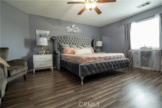 Detail Gallery Image 29 of 52 For 2809 E Avenue J4, Lancaster,  CA 93535 - 4 Beds | 3 Baths