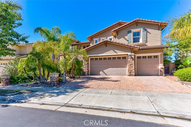 Image 3 for 2246 Saltbush Circle, Corona, CA 92882