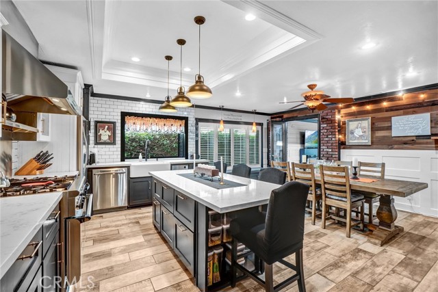 Detail Gallery Image 16 of 43 For 624 S Westhaven, Anaheim,  CA 92804 - 4 Beds | 2 Baths