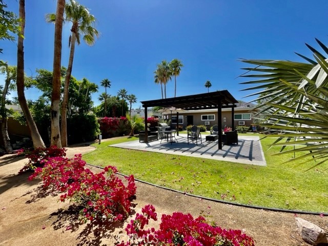 Detail Gallery Image 18 of 21 For 37067 Bankside Dr #B,  Cathedral City,  CA 92234 - 2 Beds | 1 Baths