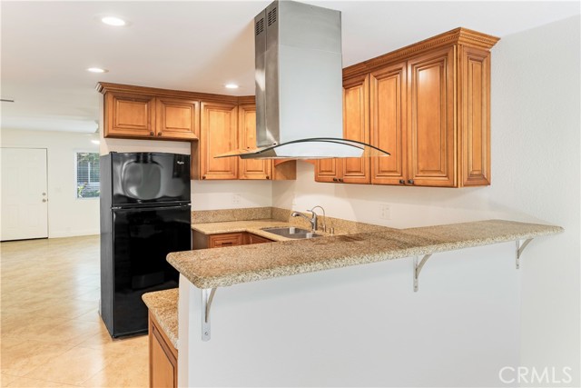 Detail Gallery Image 8 of 25 For 630 S Knott #6,  Anaheim,  CA 92804 - 2 Beds | 2 Baths