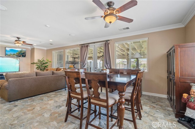 Detail Gallery Image 18 of 68 For 41713 Doverwood Ct, Lancaster,  CA 93536 - 5 Beds | 3/1 Baths