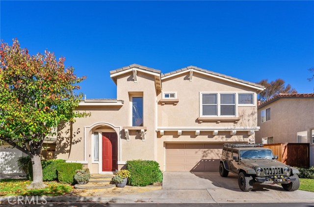 Detail Gallery Image 1 of 35 For 18 Tradition Ln, Rancho Santa Margarita,  CA 92688 - 4 Beds | 2/1 Baths