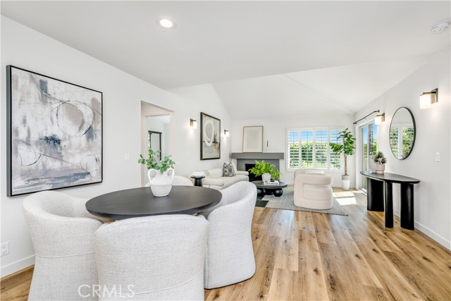 Detail Gallery Image 8 of 28 For 503 Morning Canyon #9,  Corona Del Mar,  CA 92625 - 3 Beds | 2/1 Baths