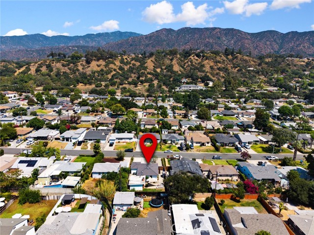 Detail Gallery Image 35 of 36 For 1934 Baylor St, Duarte,  CA 91010 - 3 Beds | 1 Baths