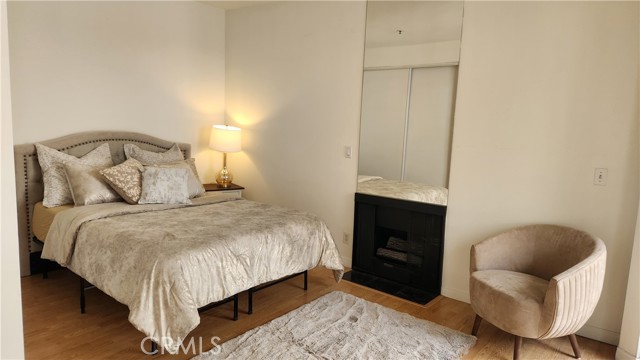 Detail Gallery Image 5 of 24 For 500 S Berendo St #312,  Los Angeles,  CA 90020 - 2 Beds | 2 Baths