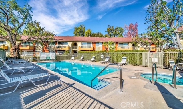 Detail Gallery Image 12 of 12 For 16040 Leffingwell Rd #96,  Whittier,  CA 90603 - 2 Beds | 2 Baths