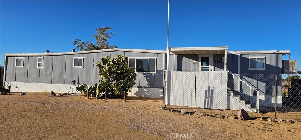 141 W Balboa Avenue