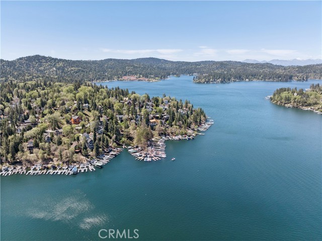 Detail Gallery Image 57 of 58 For 222 Holiday, Lake Arrowhead,  CA 92352 - 3 Beds | 2 Baths