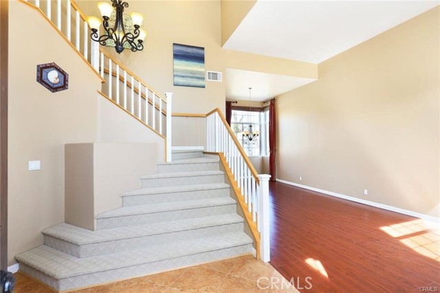 Detail Gallery Image 5 of 36 For 2024 Vista Del Sol, Chino Hills,  CA 91709 - 3 Beds | 2/1 Baths