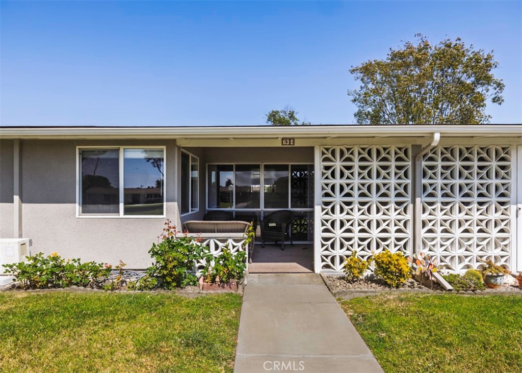 13881 Thunderbird Drive #M1-63E