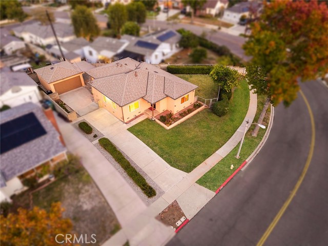 Detail Gallery Image 36 of 40 For 2656 Whitney Dr, Alhambra,  CA 91803 - 3 Beds | 2 Baths