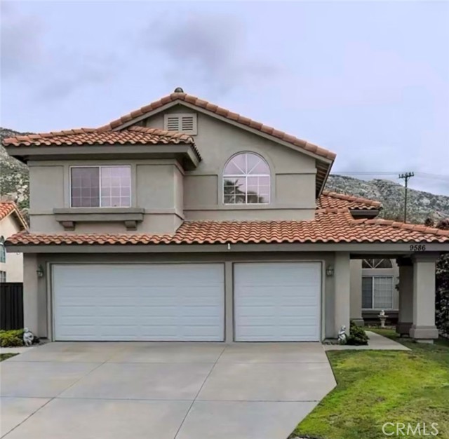 Details for 9586 Shadow Springs Drive, Moreno Valley, CA 92557