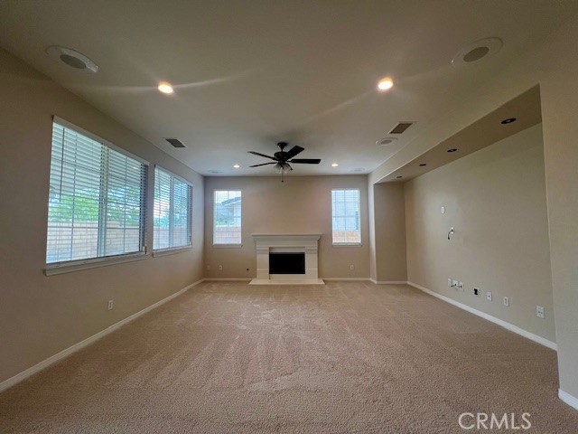 Detail Gallery Image 9 of 37 For 8084 Finch St, Corona,  CA 92880 - 5 Beds | 3 Baths