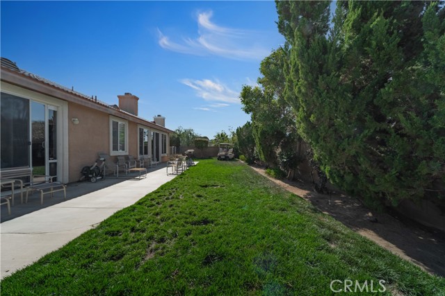 Detail Gallery Image 28 of 33 For 311 Bogie St, Palmdale,  CA 93551 - 5 Beds | 2 Baths