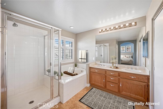 Detail Gallery Image 25 of 56 For 2969 Coral St, Corona,  CA 92882 - 5 Beds | 3 Baths