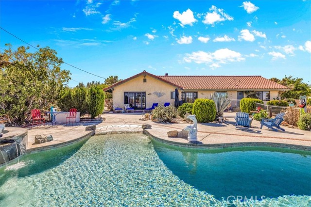 Detail Gallery Image 38 of 52 For 58260 Joshua, Yucca Valley,  CA 92284 - 3 Beds | 2 Baths