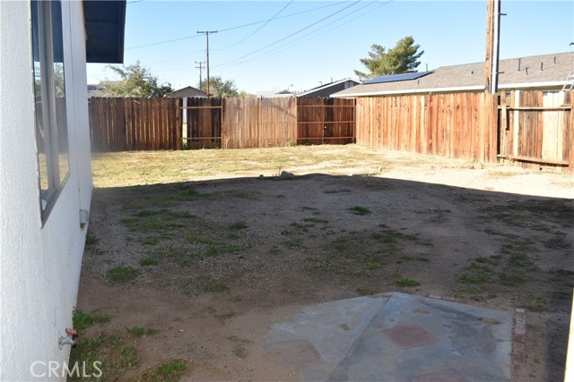 Detail Gallery Image 21 of 25 For 8873 Holly, California City,  CA 93505 - 3 Beds | 2 Baths