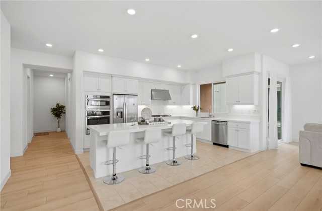 Detail Gallery Image 6 of 34 For 175 Sash, Irvine,  CA 92618 - 4 Beds | 3/1 Baths