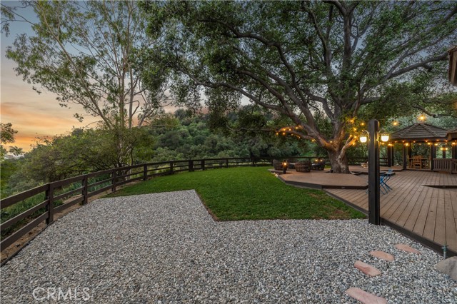 Detail Gallery Image 56 of 71 For 4625 Live Oak Canyon Rd, La Verne,  CA 91750 - 4 Beds | 3 Baths