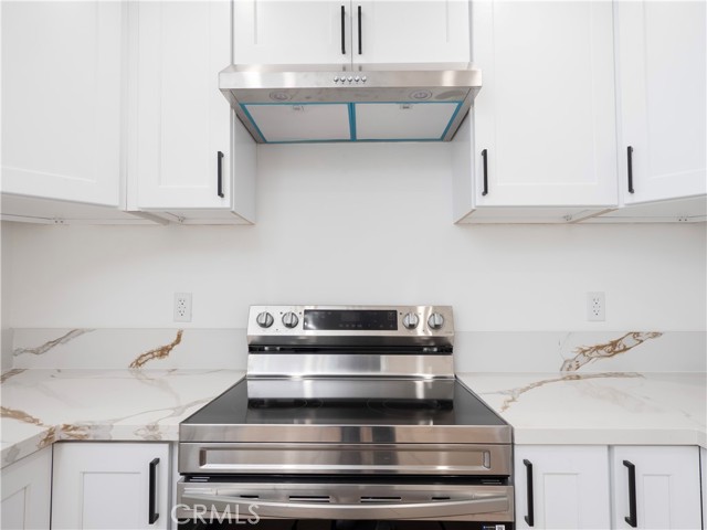 Detail Gallery Image 6 of 18 For 5739 S St Andrews, Los Angeles,  CA 90062 - 2 Beds | 1 Baths