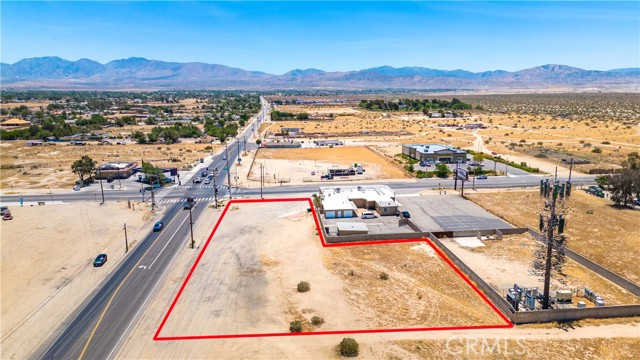 Detail Gallery Image 14 of 29 For 0 90th St E Palmdale Blvd, Palmdale,  CA 93552 - – Beds | – Baths