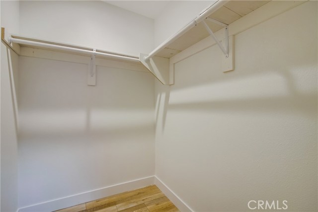 Master Walk-In Coset