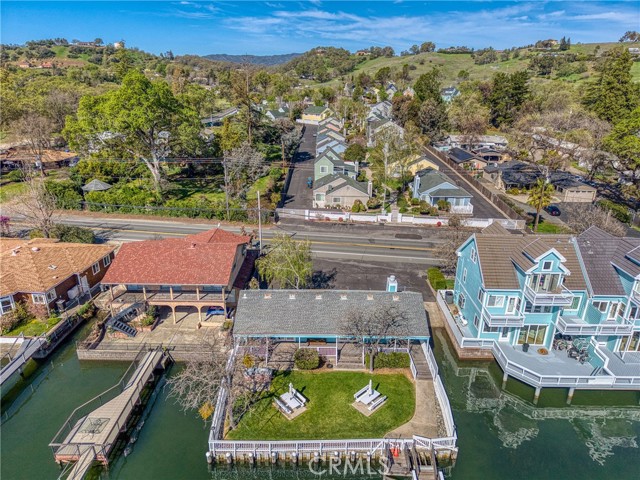 Detail Gallery Image 47 of 48 For 101 Marina Dr S., Lakeport,  CA 95453 - 2 Beds | 1/1 Baths