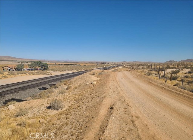 Detail Gallery Image 13 of 16 For 0 Egbert Ln, Helendale,  CA 92342 - – Beds | – Baths