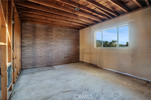 Detail Gallery Image 15 of 32 For 7985 Deer Trl, Yucca Valley,  CA 92284 - 2 Beds | 1 Baths