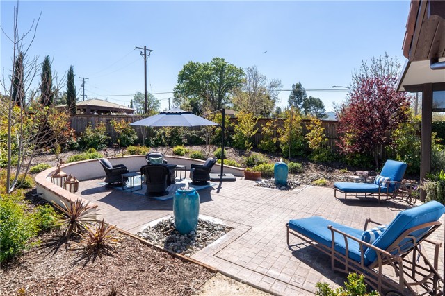 Detail Gallery Image 45 of 49 For 9300 via Castillo, Atascadero,  CA 93422 - 4 Beds | 2/1 Baths