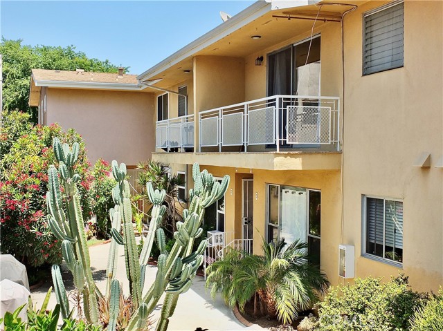 Detail Gallery Image 24 of 39 For 1724 E 1st St #9,  Long Beach,  CA 90802 - 1 Beds | 1 Baths