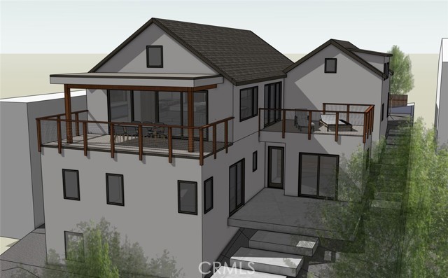 Detail Gallery Image 8 of 8 For 526 Klamath St, Brisbane,  CA 94005 - 4 Beds | 3/1 Baths
