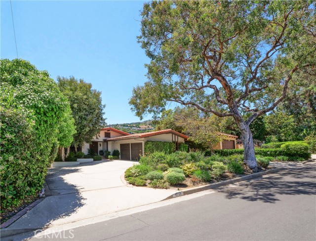 6528 Via Siena, Rancho Palos Verdes, California 90275, 4 Bedrooms Bedrooms, ,1 BathroomBathrooms,Single Family Residence,For Sale,Via Siena,PV24160221