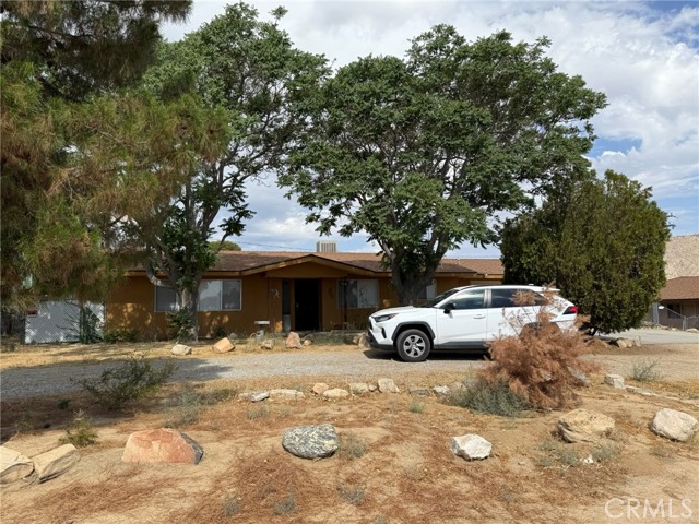 Detail Gallery Image 2 of 61 For 7344 Palm Ave, Yucca Valley,  CA 92284 - – Beds | – Baths