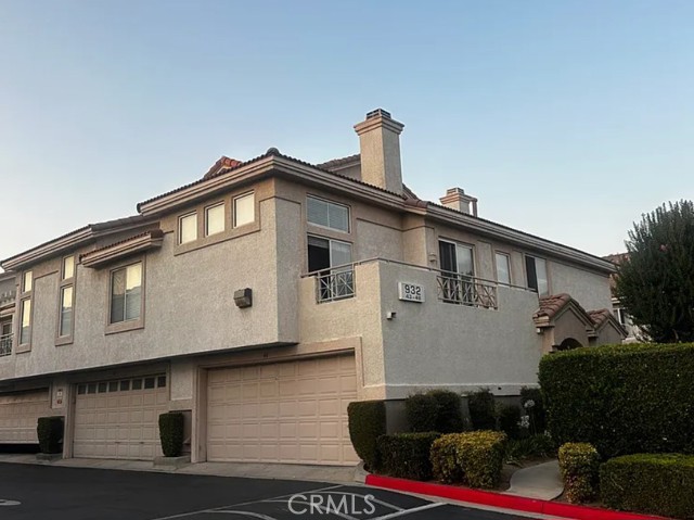 Detail Gallery Image 1 of 31 For 932 N Turner Ave #48,  Ontario,  CA 91764 - 3 Beds | 2 Baths