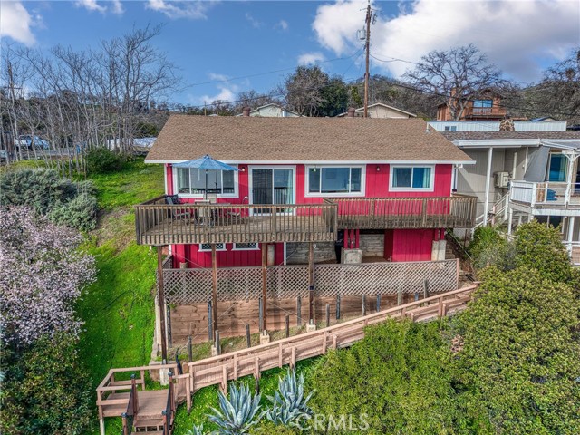 Detail Gallery Image 29 of 49 For 4045 Mesa, Clearlake,  CA 95422 - 3 Beds | 1/1 Baths