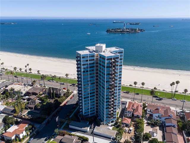 Detail Gallery Image 35 of 36 For 2999 E Ocean Bld #1320,  Long Beach,  CA 90803 - 2 Beds | 2 Baths