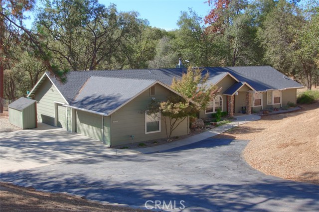 38923 Seven Hills Road, Oakhurst, CA, 93644 38923 Seven Hills Road, Oakhurst, CA, 93644