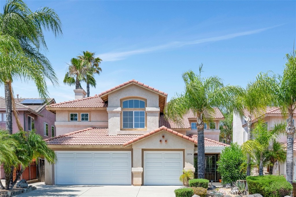 25134 Calle Viejo